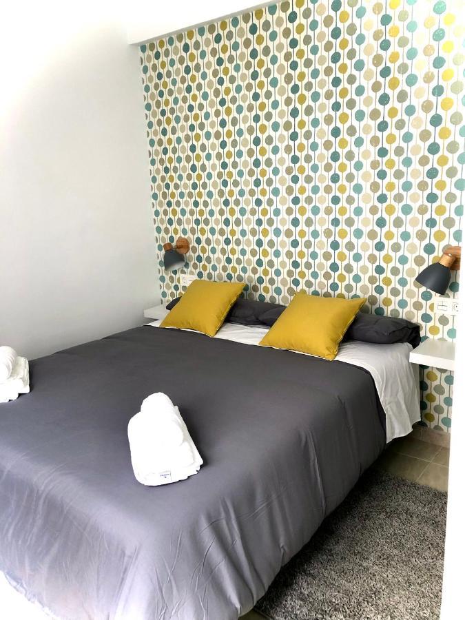 Apartamentos Cruz Granada Exterior photo